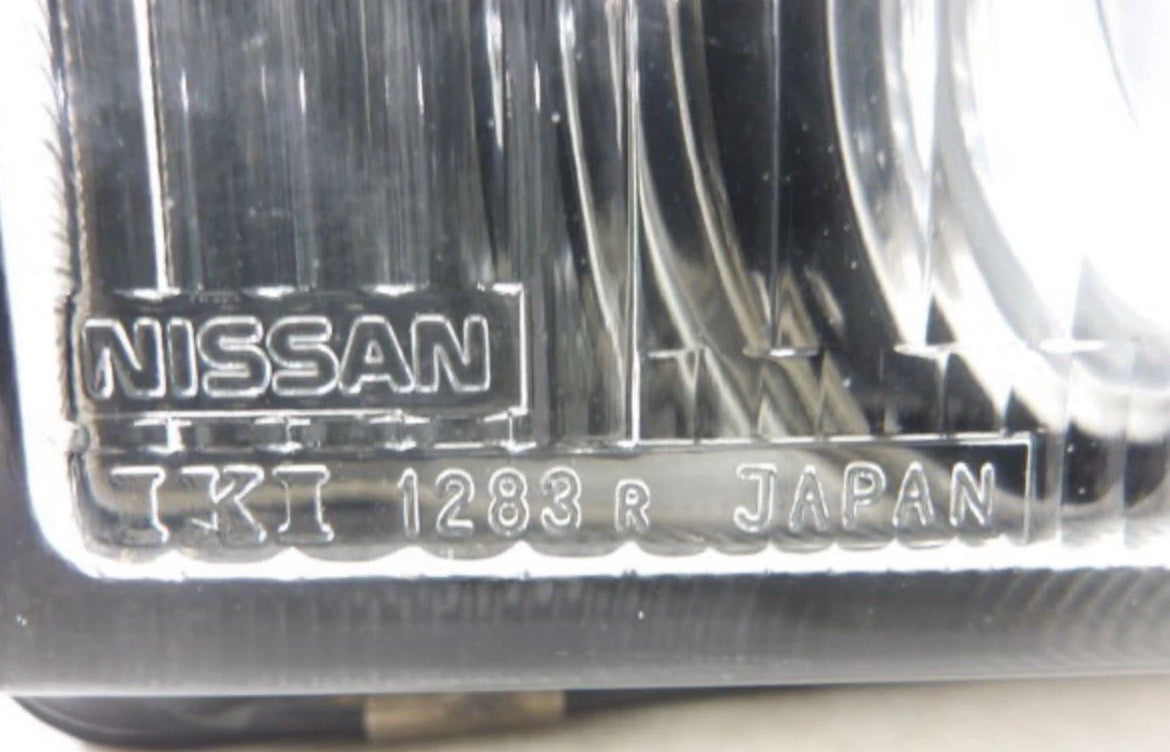 Nissan Silvia Ps13 Double Projector Headlight Right RHD Kouki Sr20det Genuine