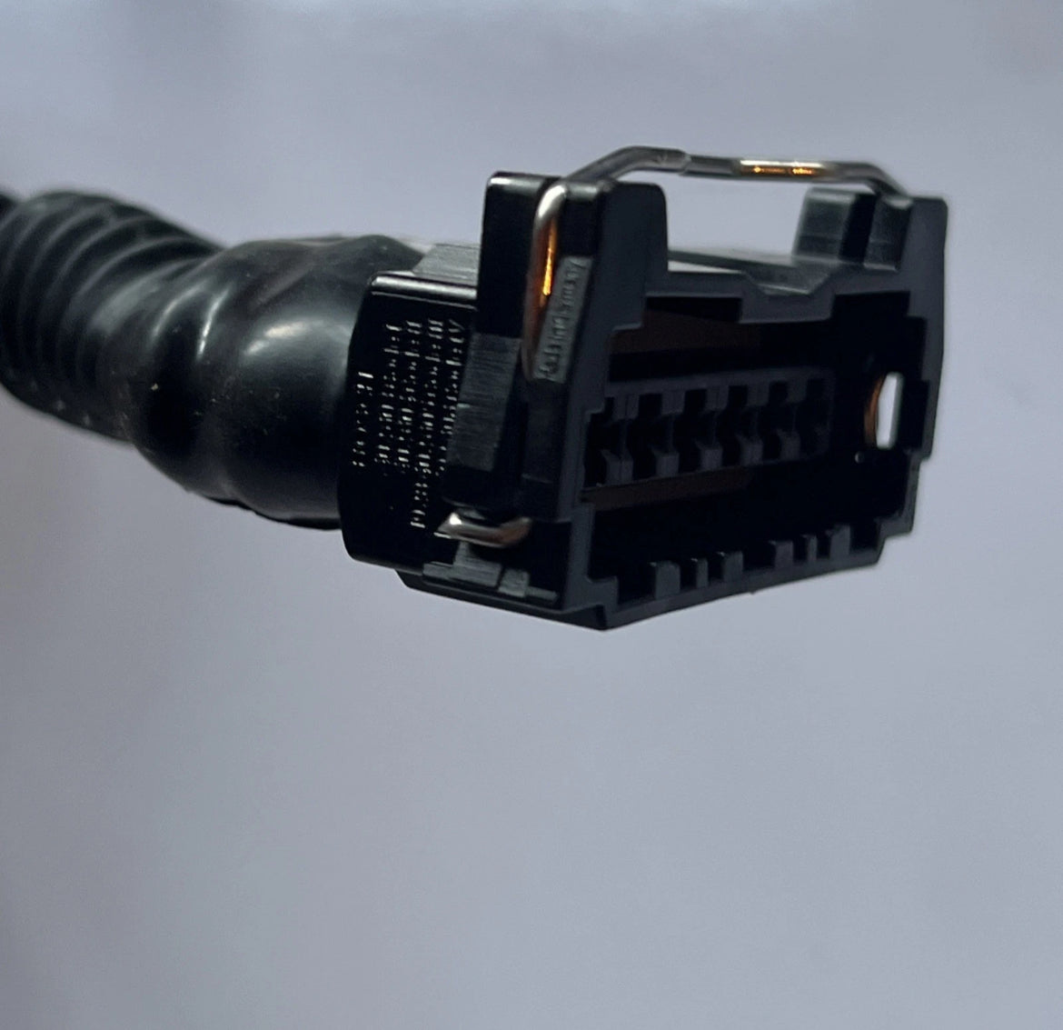 Z32 MAF Sensor Wiring Plug for Nissan S13 S14 S15 Skyline R32 Silvia 200sx