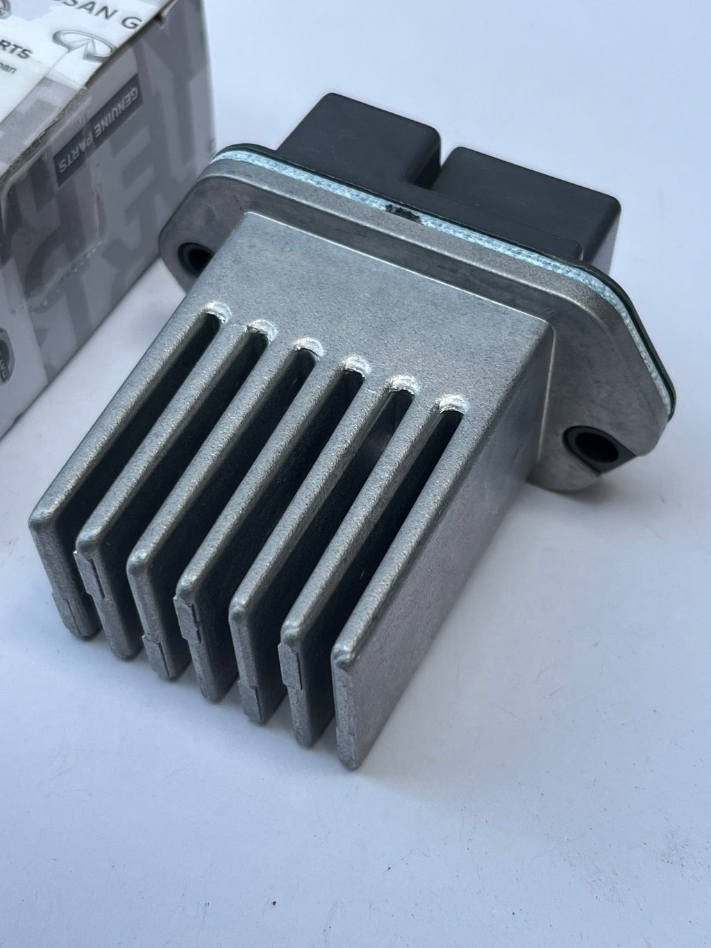 Nissan Skyline R32 S13 Blower Resistor Bnr32 GTR Silvia Genuine NEW 27761-01U00