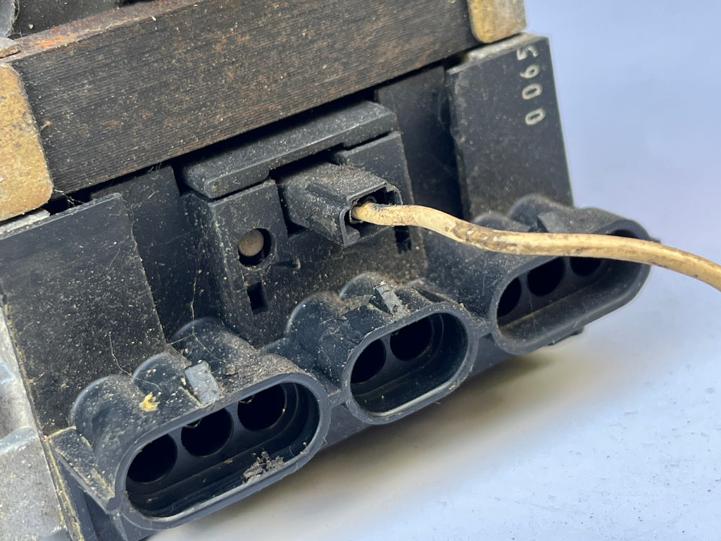 Renault 5 1.4 Gts AEI Bendix Igniton Module RE 254 Siemens Genuine