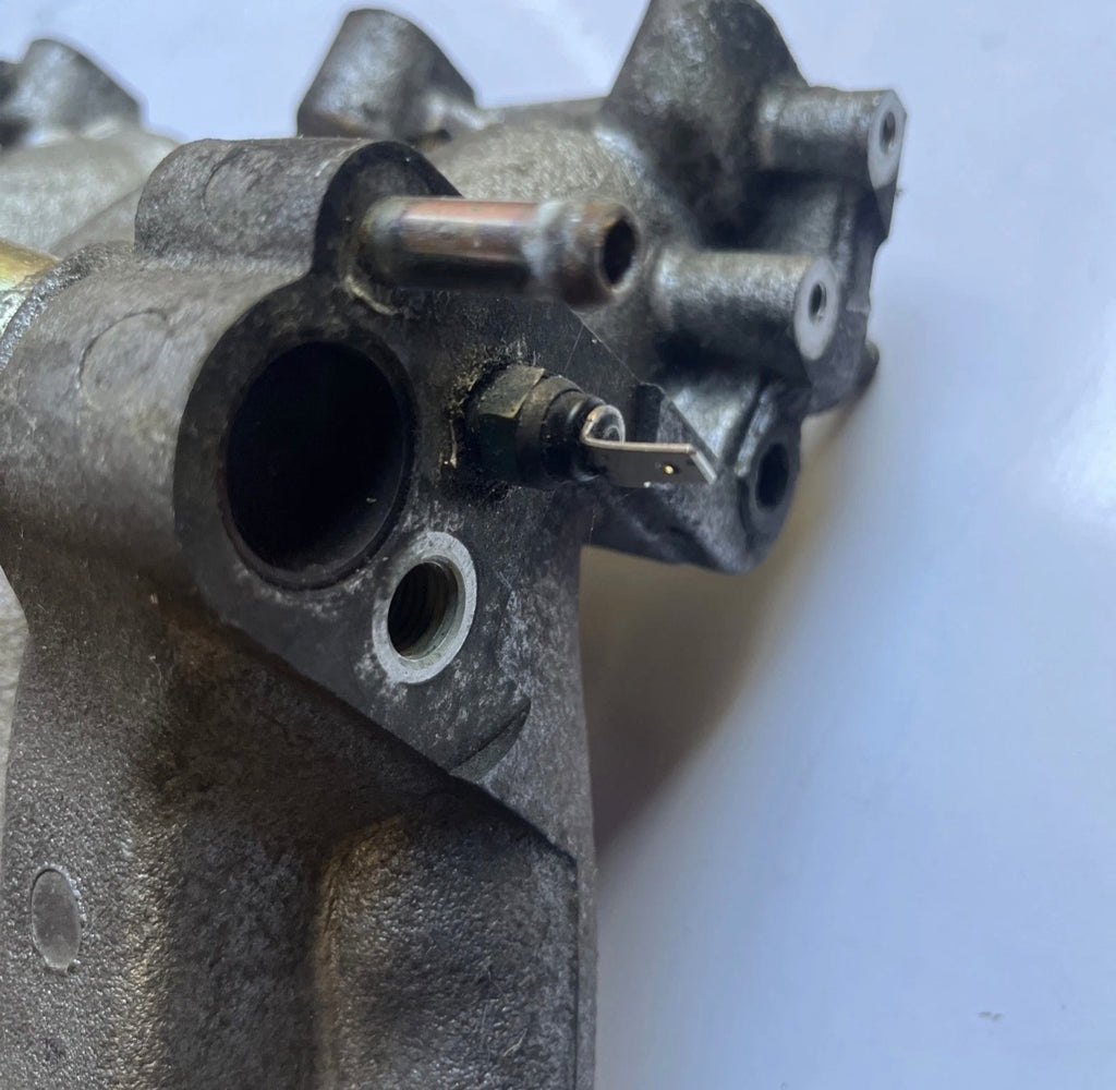 Nissan Sr20det Inlet Manifold Lower Section S14 S15 Silvia 200sx 75F Genuine