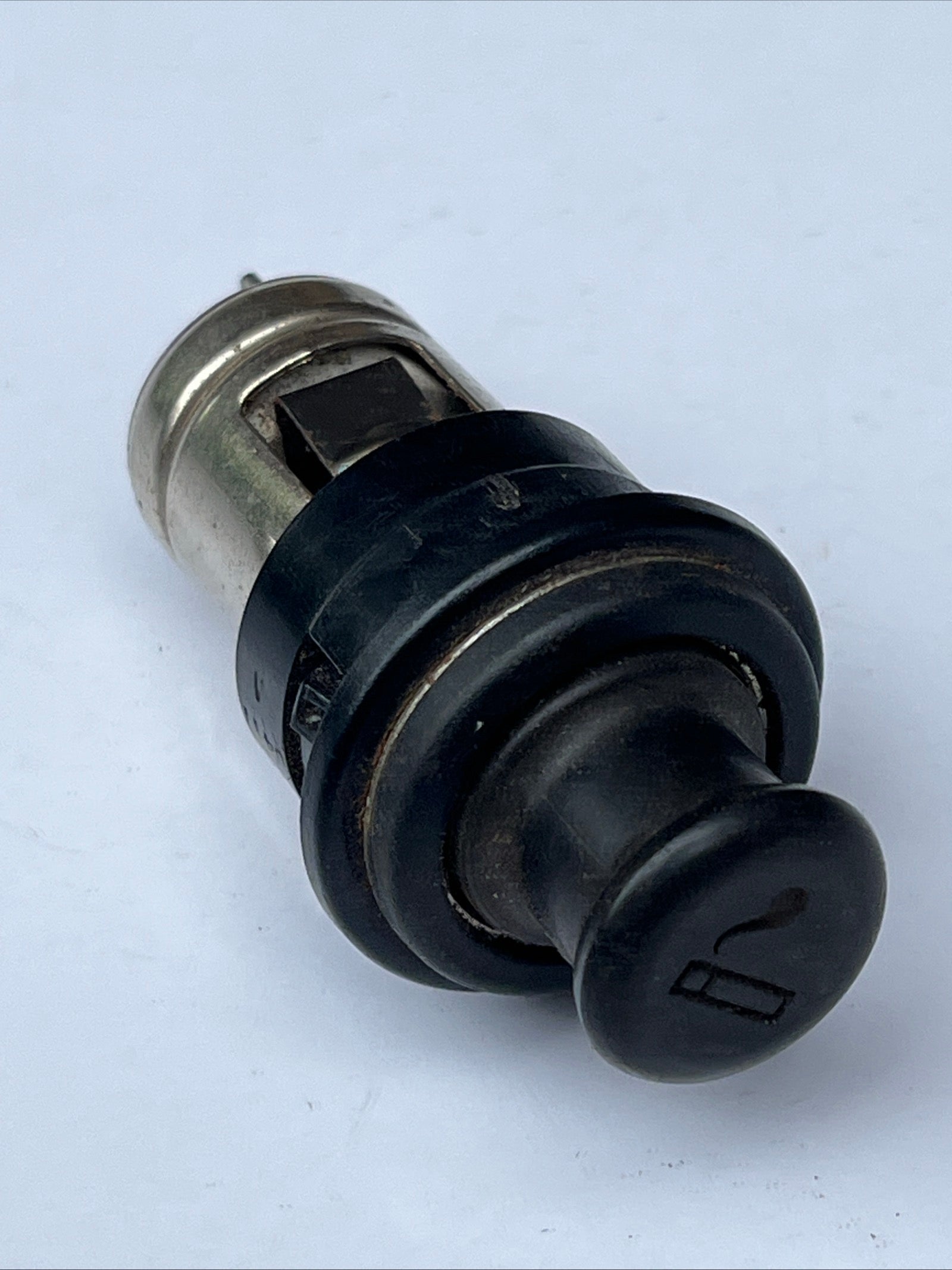 Nissan S13 Lighter Plug Socket 200sx 240sx 180sx Ps13 Niles Genuine