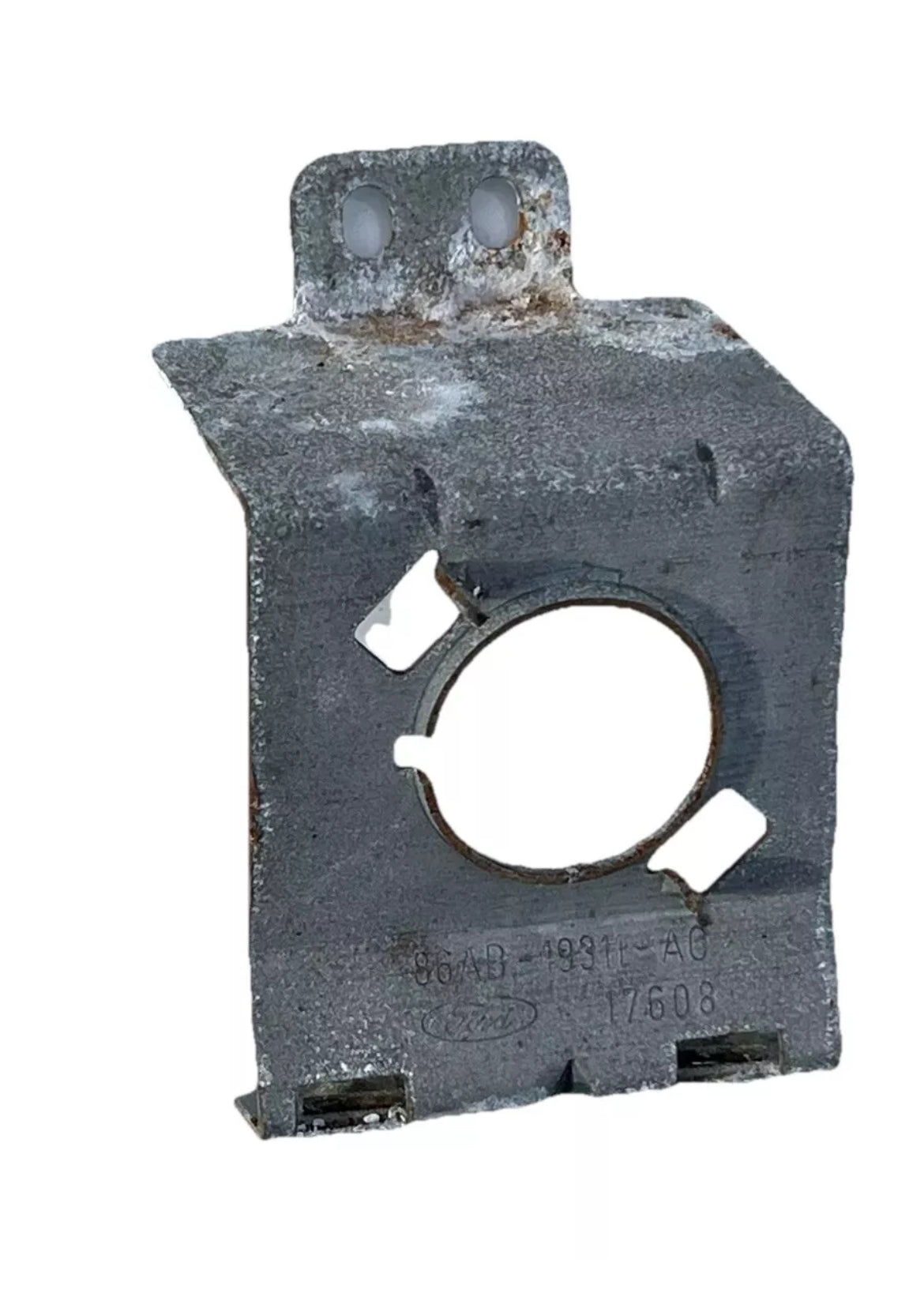 Ford Escort Mk4 Rs Turbo Stereo Equalizer Switch Bracket S2 Xr3i 86ab19311