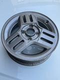 Vauxhall Nova Alloy Wheel X1 Gsi Gte Sri Ronal 4x100 ET49 5.5J 14” GM