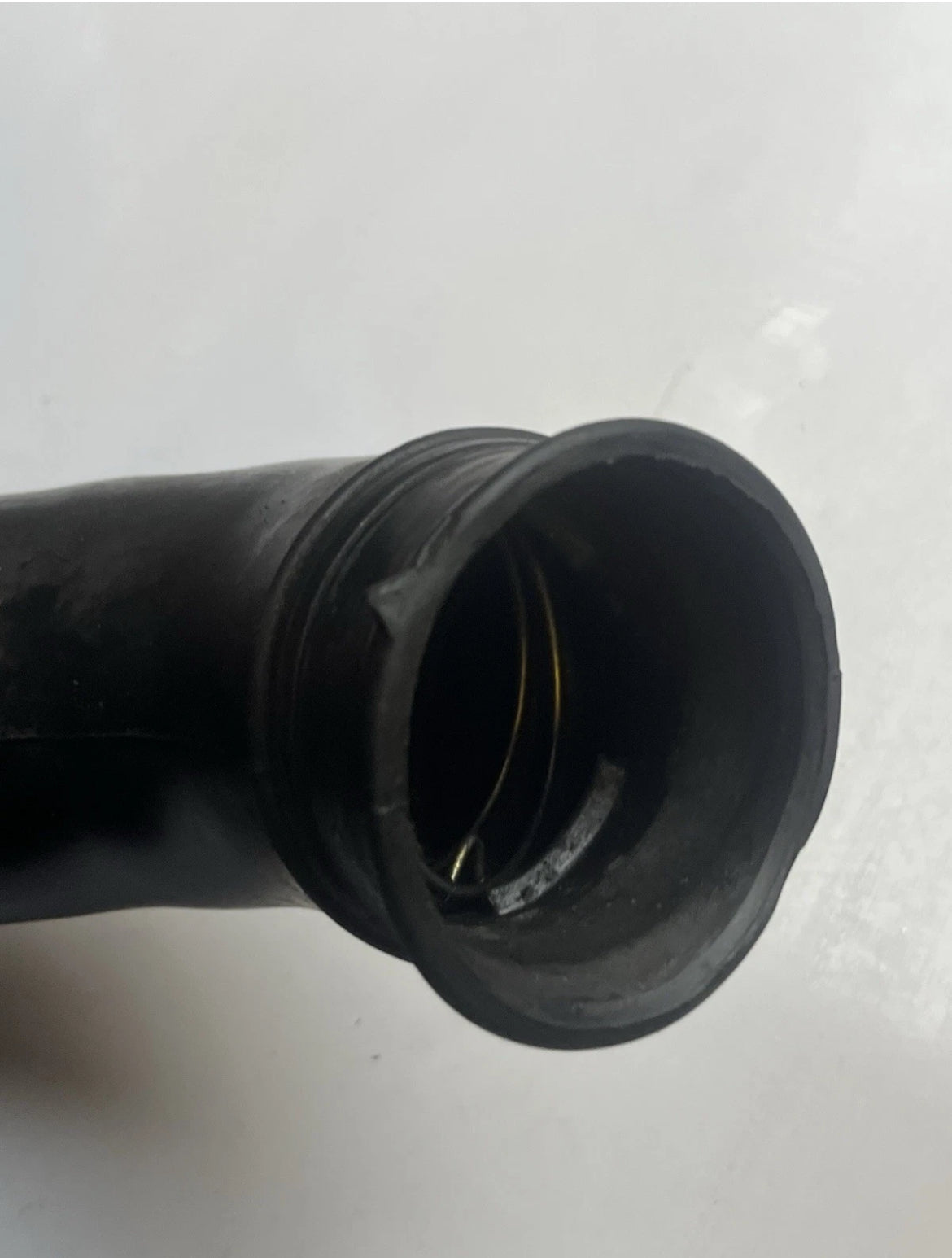 Nissan S13 Ca18det Air Intake Hose Geniune 180sx 200sx Silvia