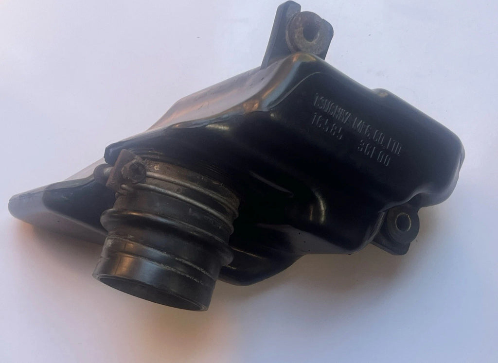 Nissan S13 Airbox Silencer Ca18det 1658536F00 Genuine 200sx 180sx Silvia