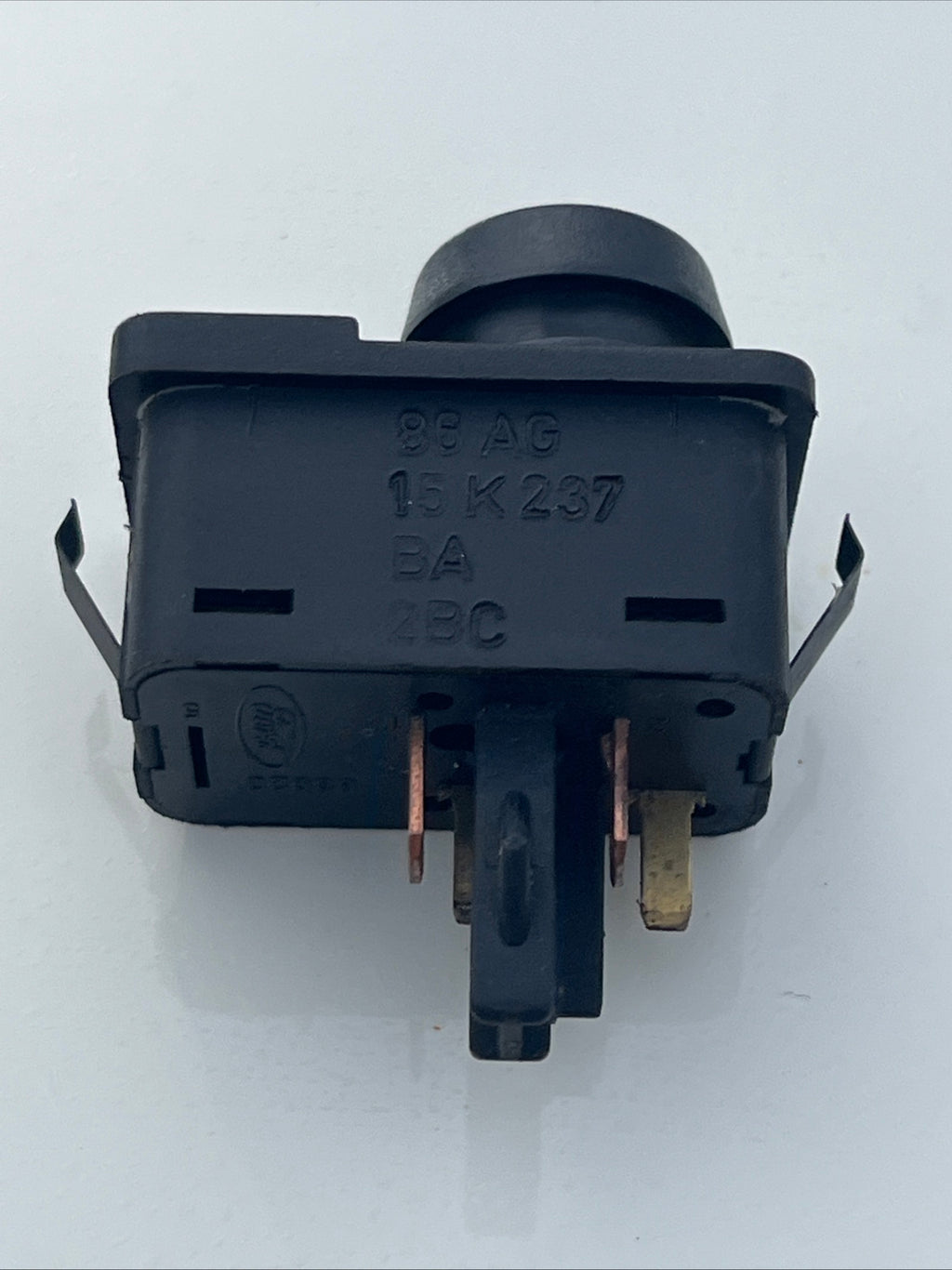Ford Escort Mk4 Fog Light Switch Rs Turbo Xr3i 86AG15K237 Genuine