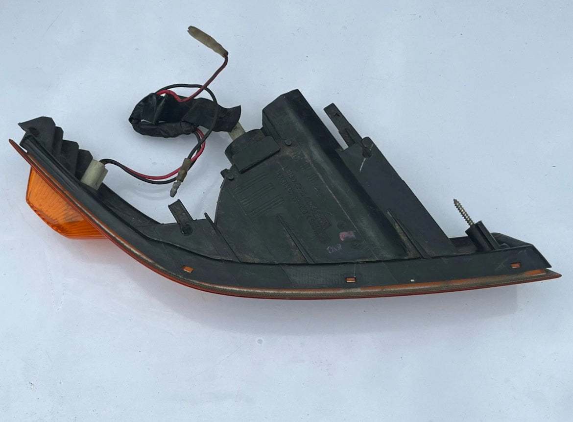 Nissan S14 Kouki Front Indicator Jdm OS Drivers Side RHD S14a ICHIKOU Genuine