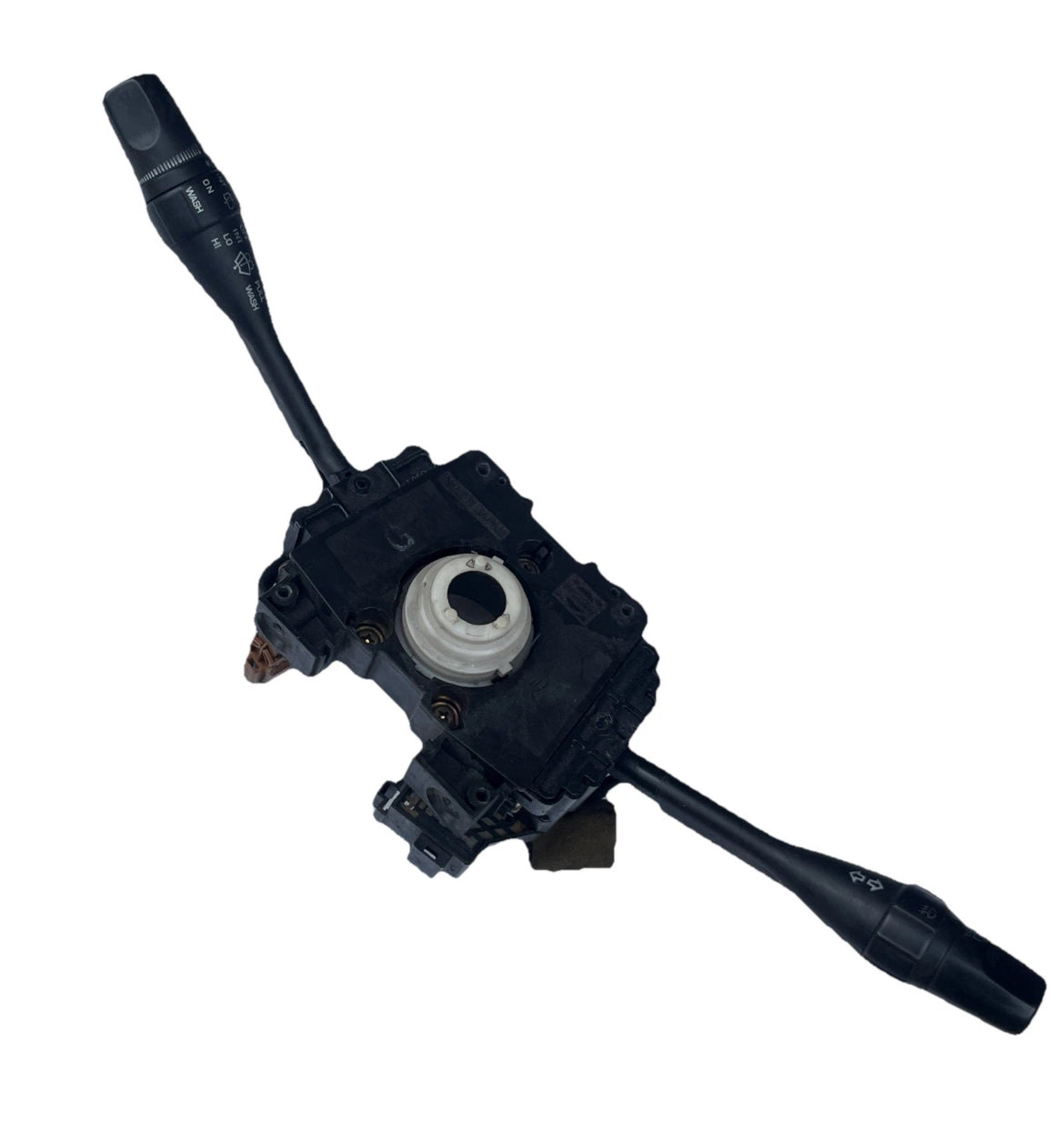 Nissan Skyline R33 Wiper Indicator Stalk Stalks UK Spec Genuine