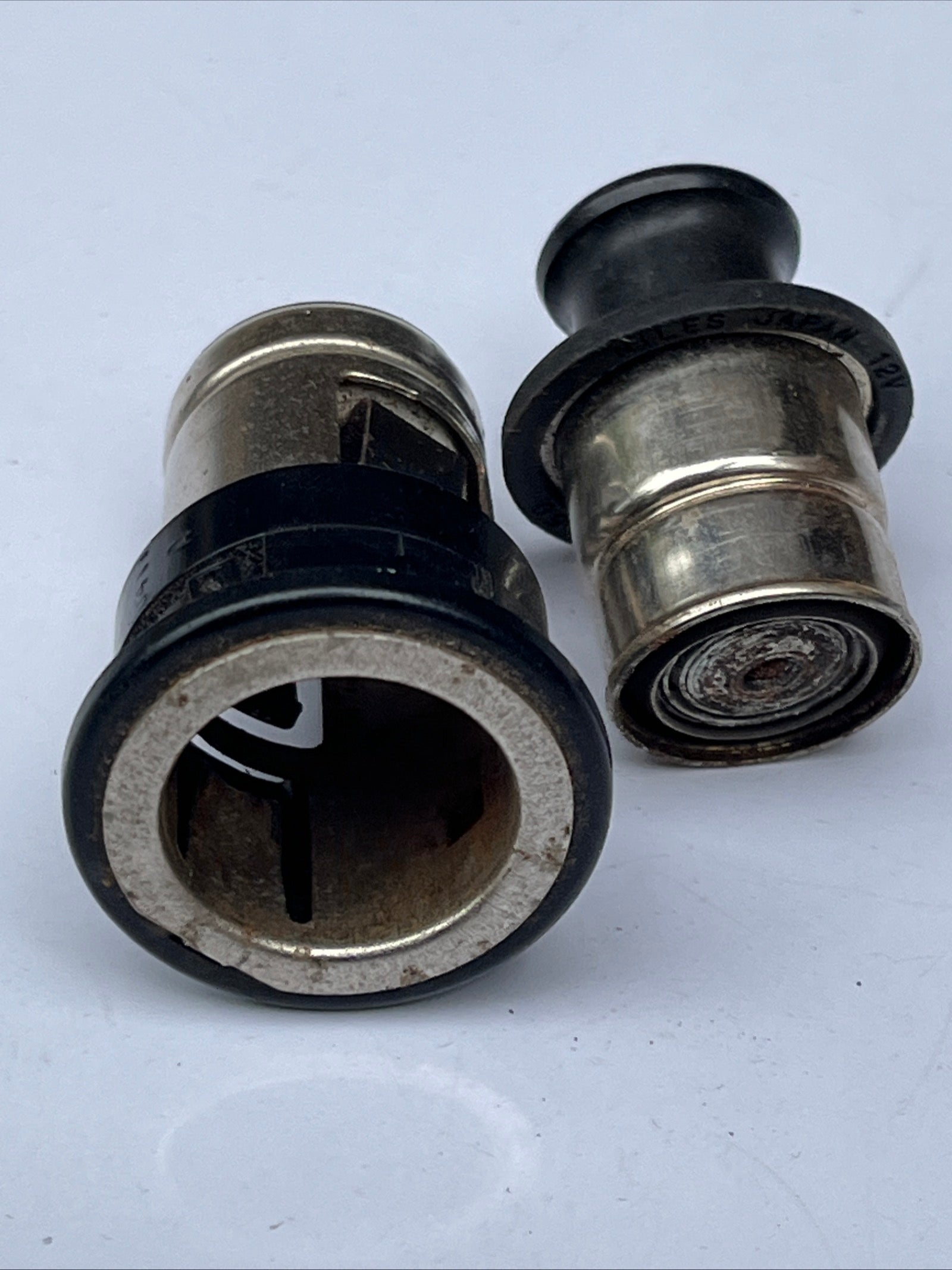 Nissan S13 Lighter Plug Socket 200sx 240sx 180sx Ps13 Niles Genuine