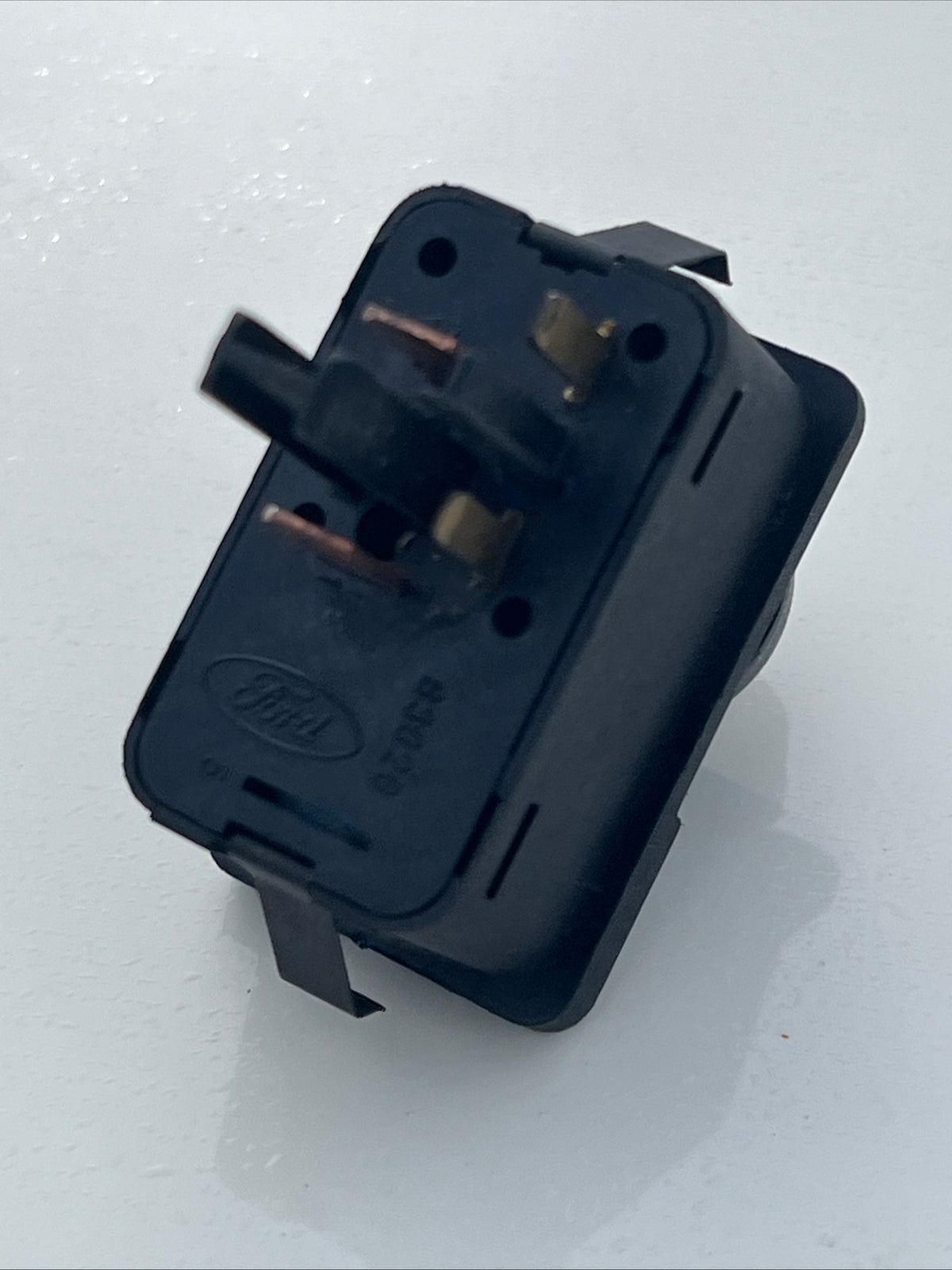 Ford Escort Mk4 Fog Light Switch Rs Turbo Xr3i 86AG15K237 Genuine
