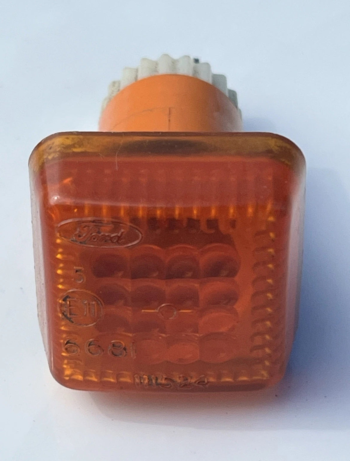 Ford Escort Side Repeater Indicator Amber light MK3 Mk4 X1 RS Turbo Xr3i