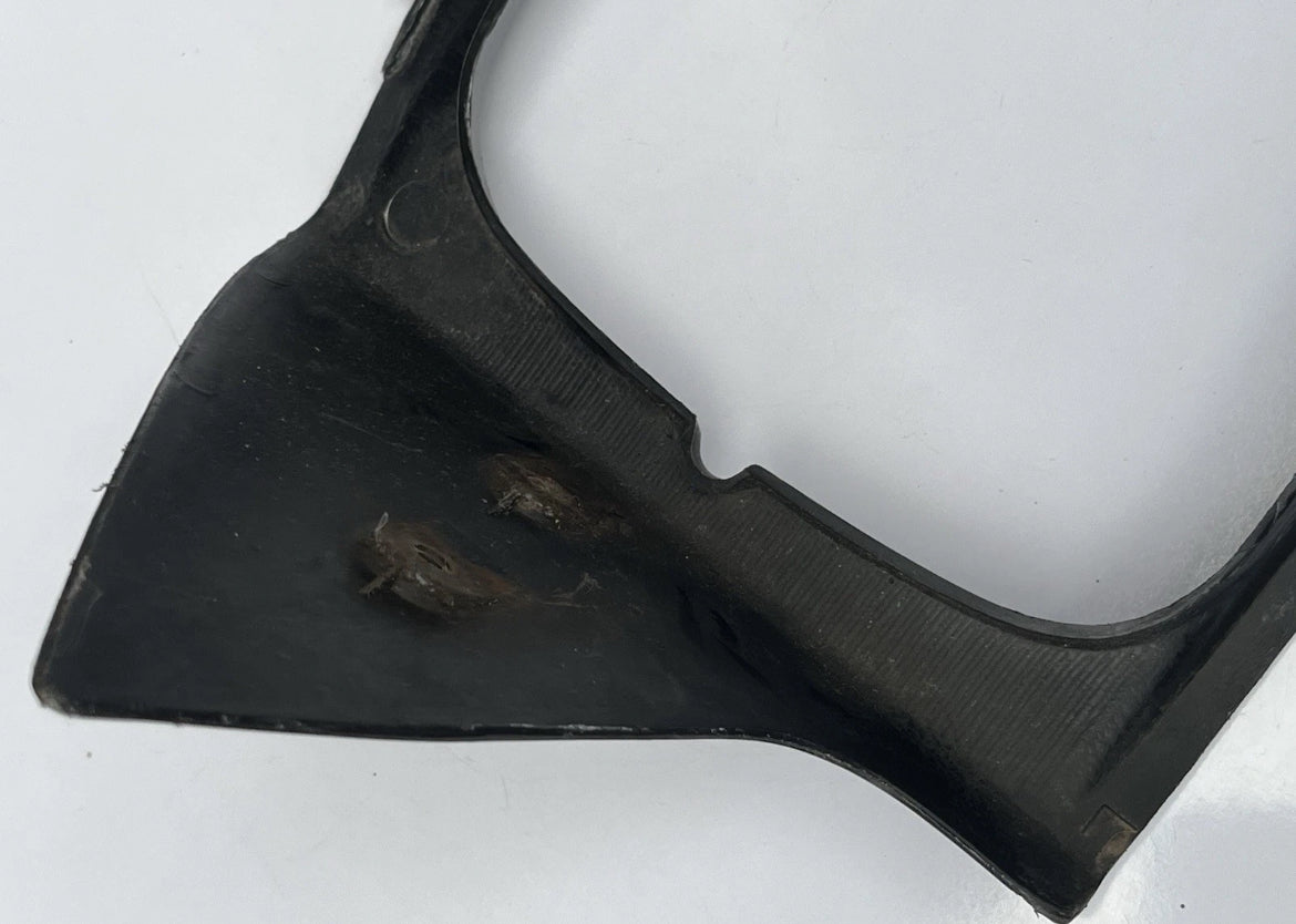 Nissan S13 Headlight Surround FRONT LEFT Pop Up 180sx 240sx 2609540F00 Genuine