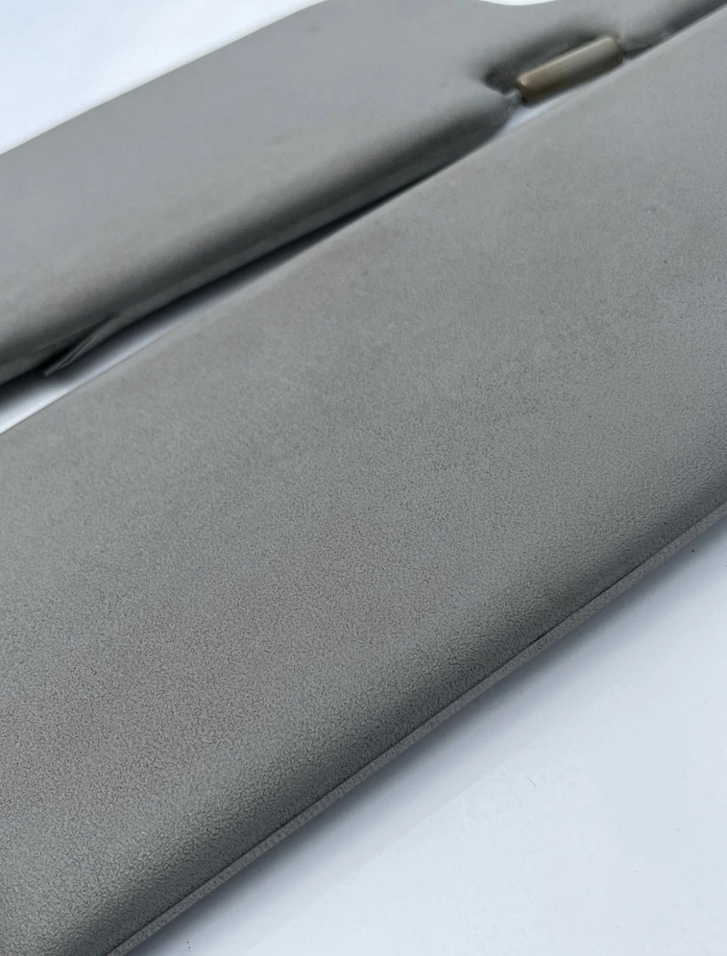 Nissan S13 Sunvisors PAIR Genuine Jdm Ps13 Silvia 180sx 200sx 240sx