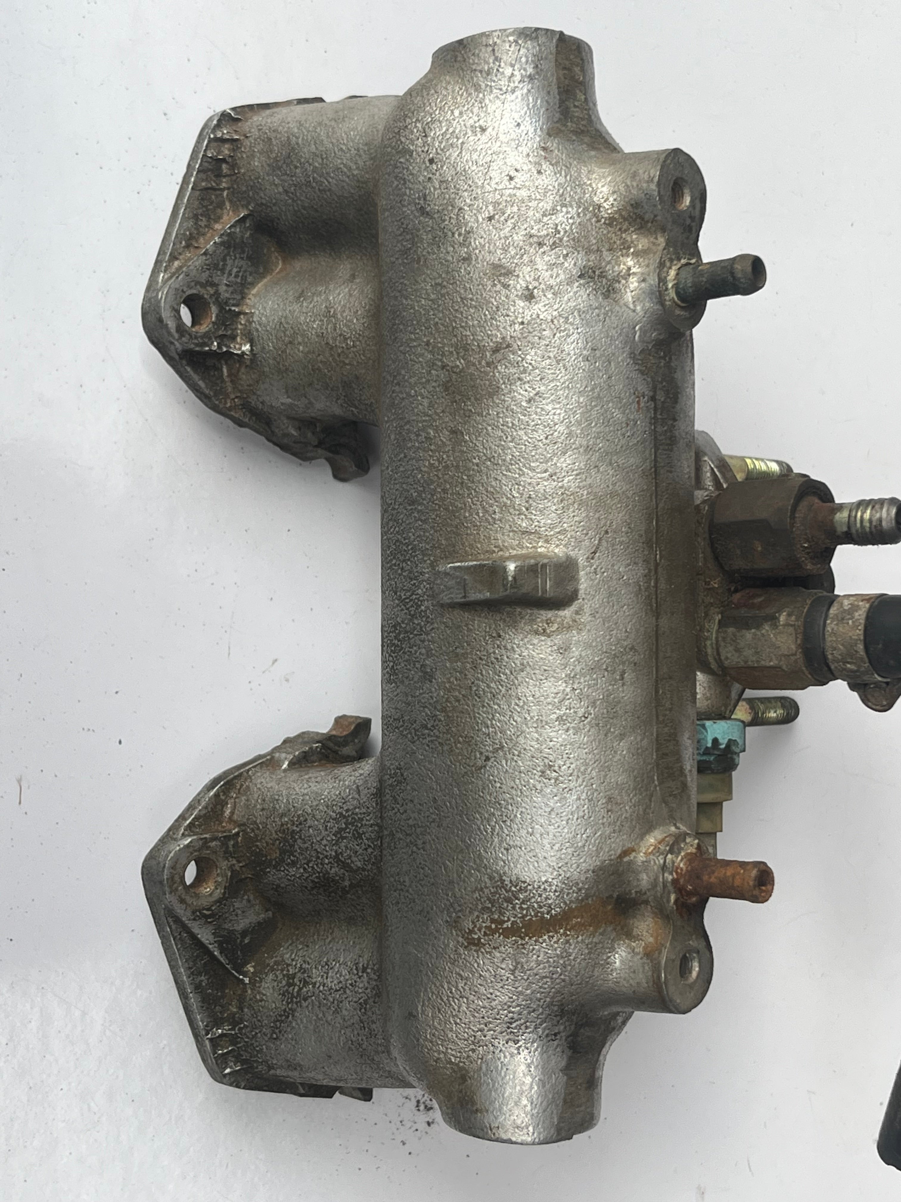 Renault 5 Gt Turbo Inlet Manifold Phase 1 C1J 7700598784