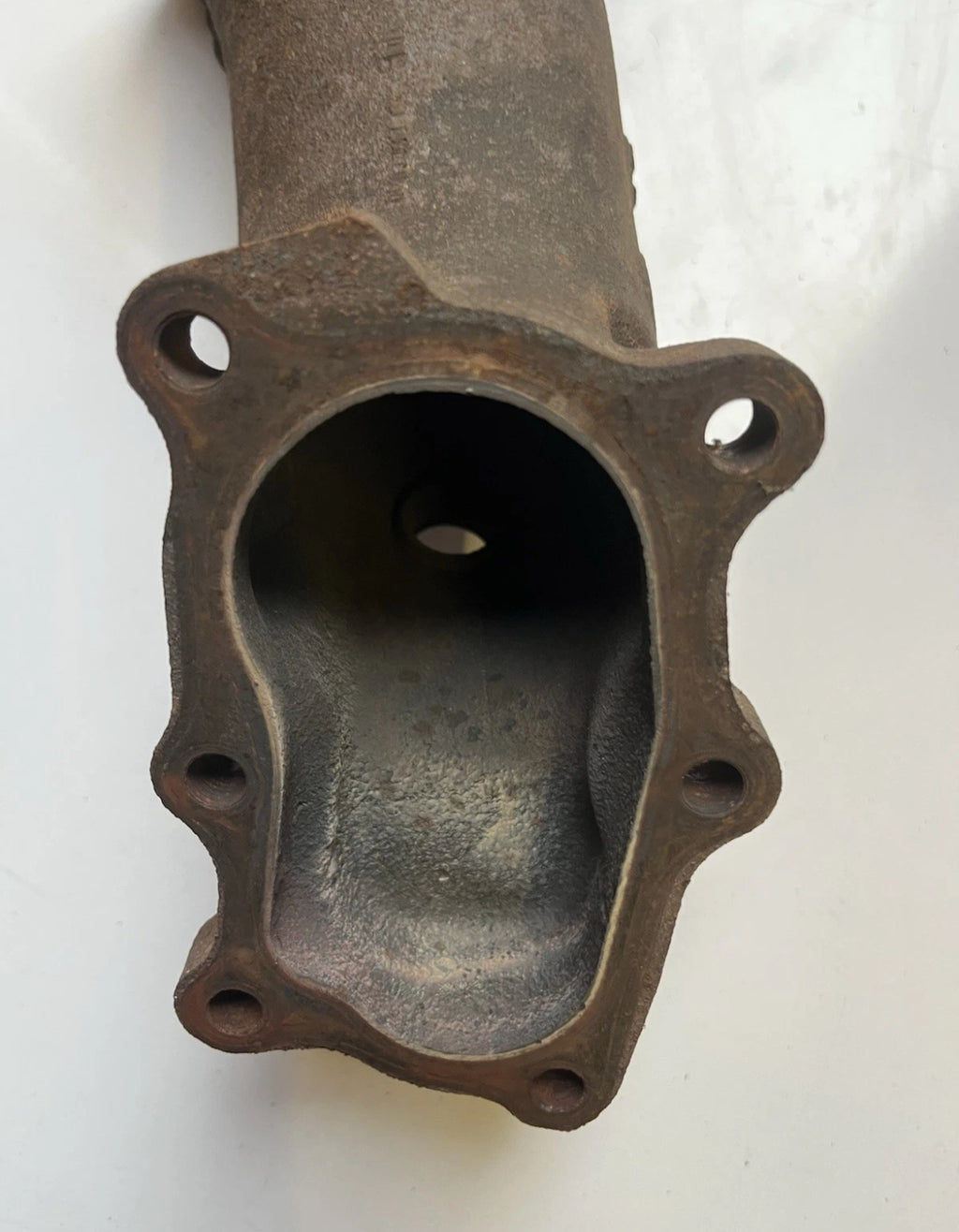 Nissan Skyline R34 Rb25det Turbo Elbow Downpipe Stock Oem Gtt Gtst NEO