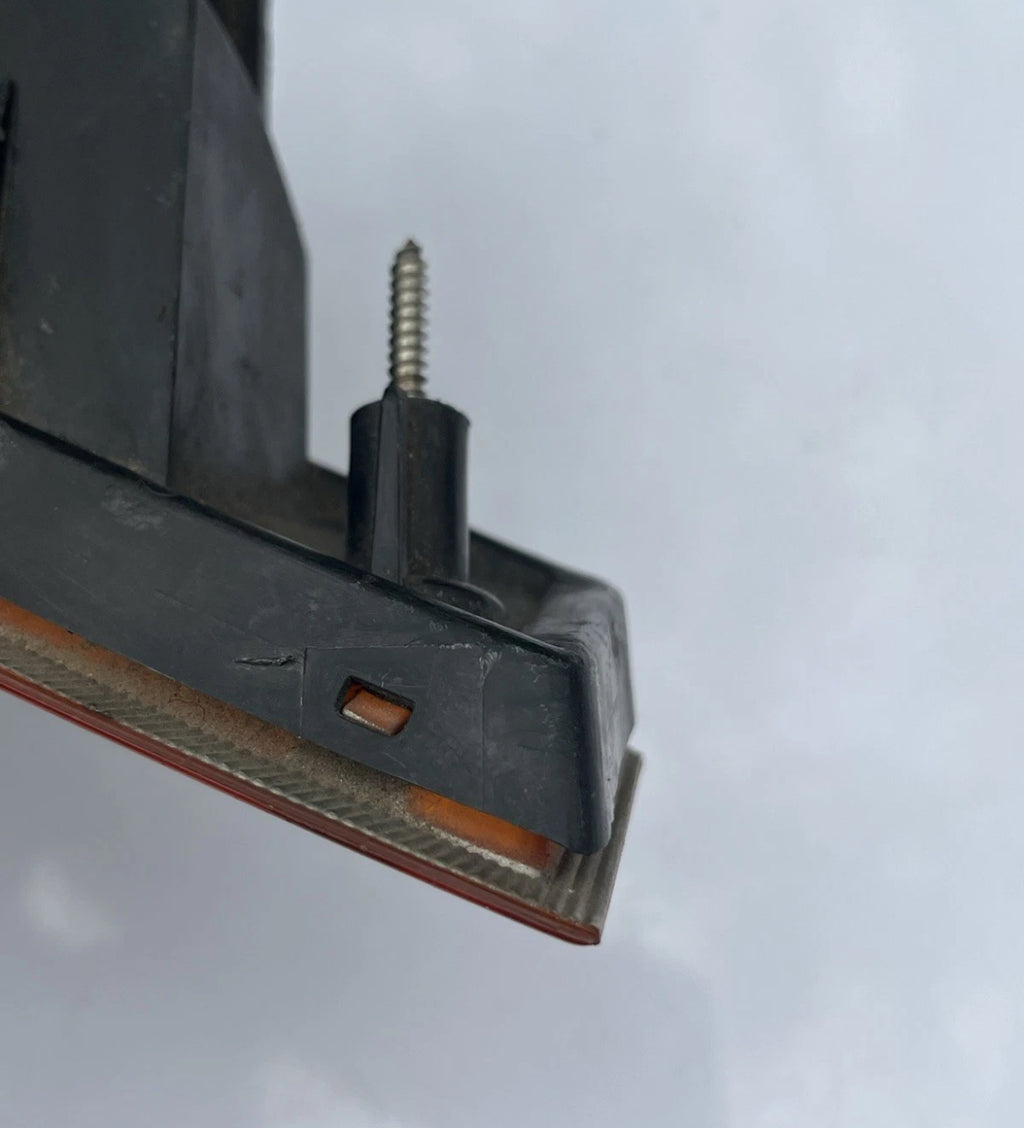 Nissan S14 Kouki Front Indicator Jdm OS Drivers Side RHD S14a ICHIKOU Genuine