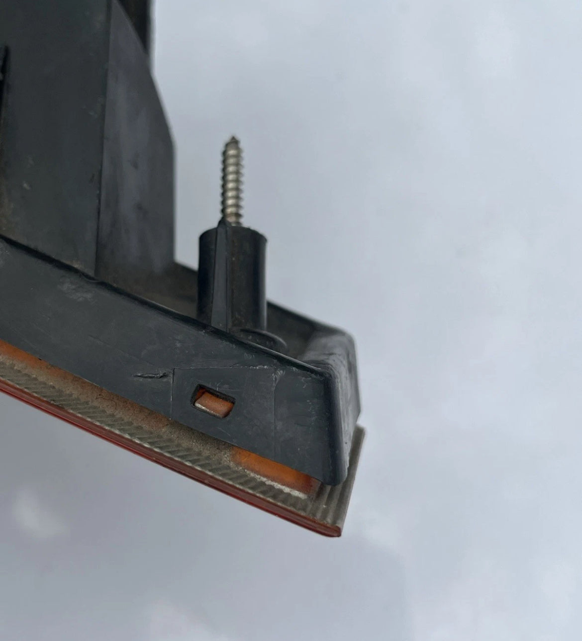 Nissan S14 Kouki Front Indicator Jdm OS Drivers Side RHD S14a ICHIKOU Genuine