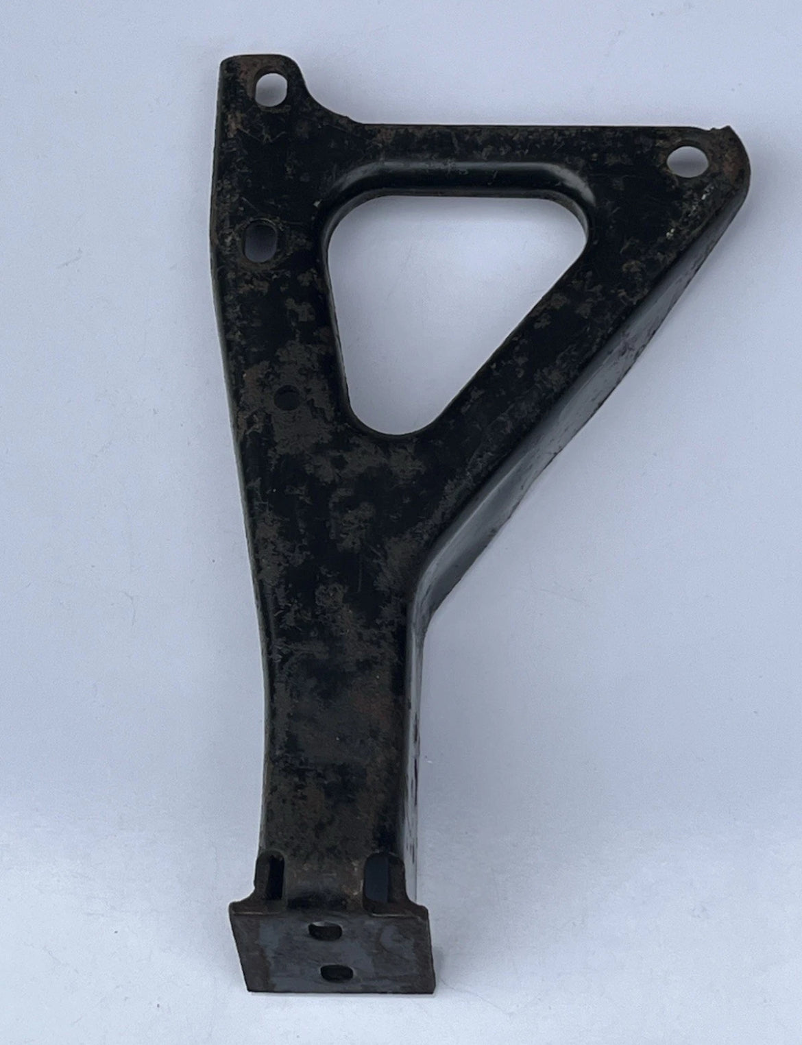 Nissan S13 Ca18det front Inlet Manifold Support Bracket 180sx 200sx Silvia