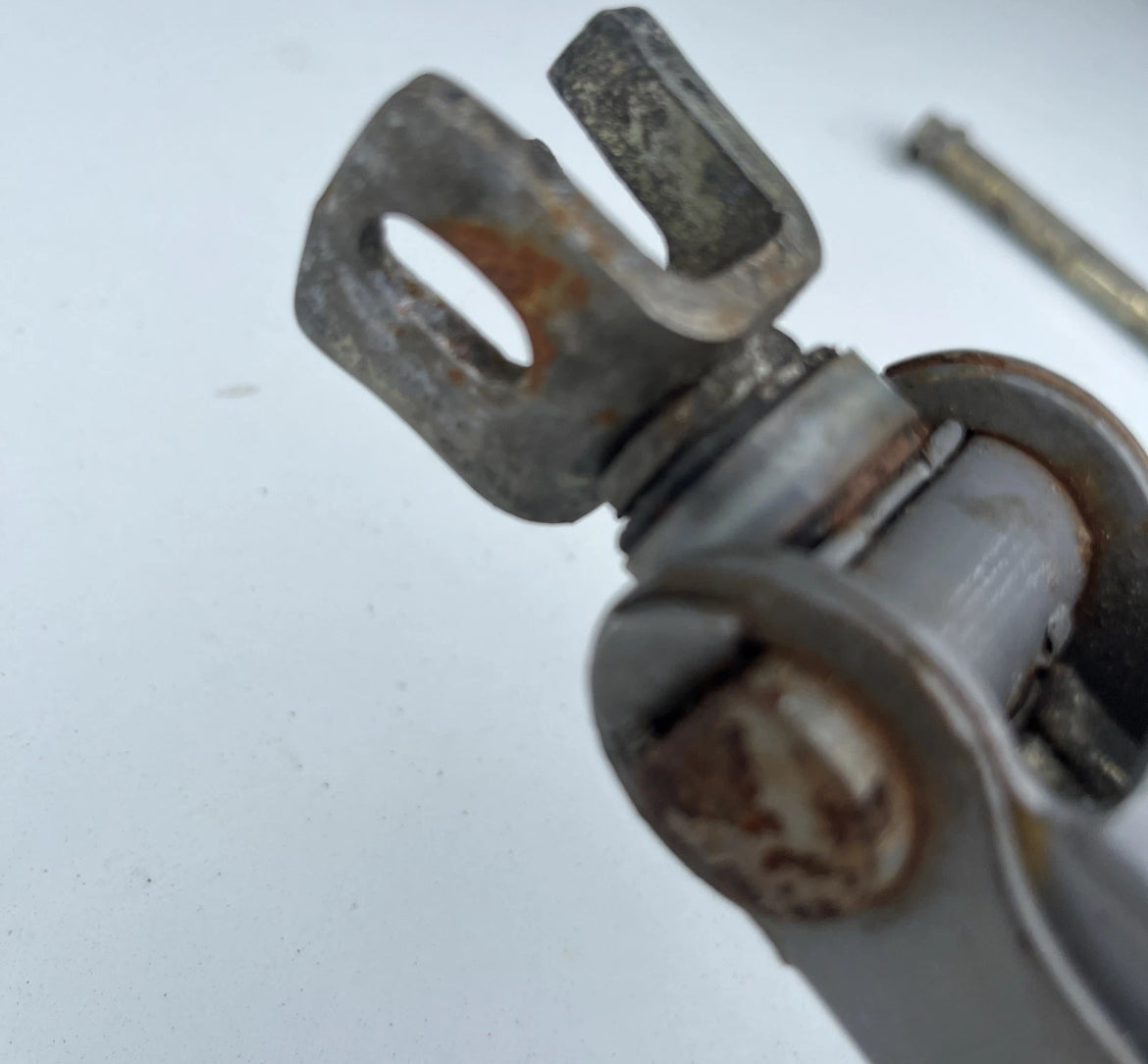 Renault 5 Gt Turbo Car Jack And Wheel Brace Handle Campus Prima Gts Gtx Monaco