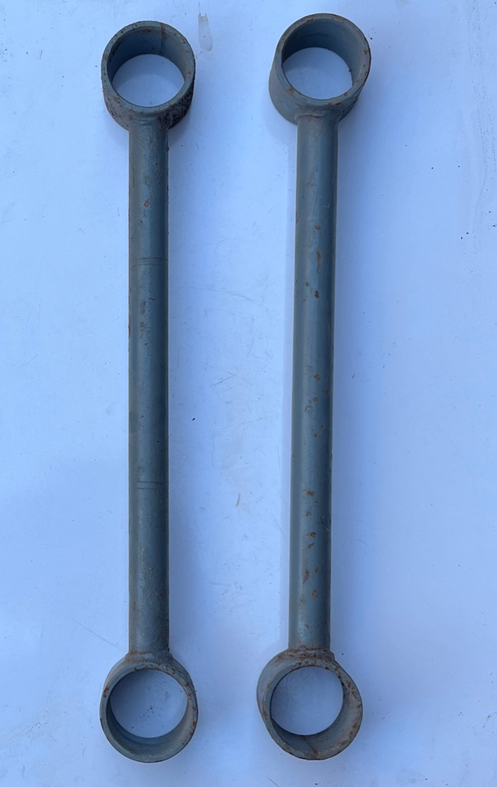 Nissan Patrol Y60 Y61 Upper Rear Radius Arms PAIR