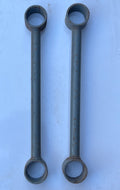 Nissan Patrol Y60 Y61 Upper Rear Radius Arms PAIR