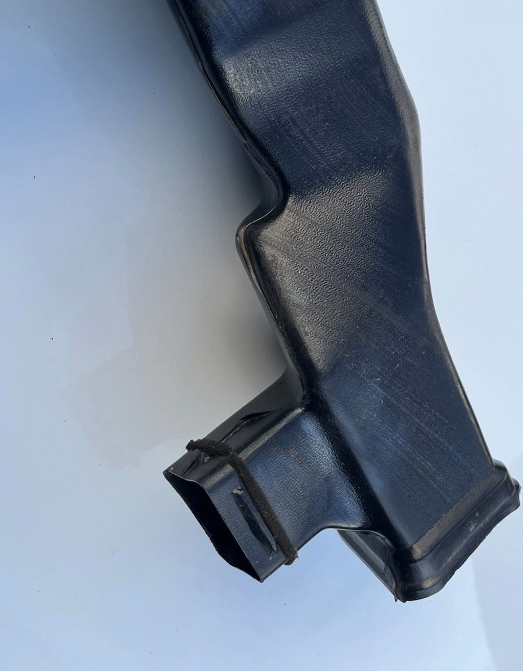 Nissan S13 Dash Heater Air Duct Right Side RHD 27872-35F00 200sx 180sx Ps13