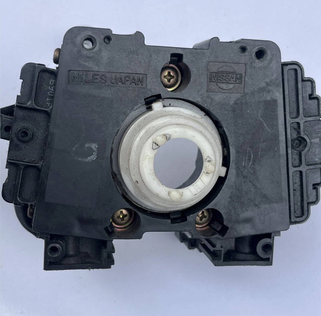 Nissan Skyline R33 Wiper Indicator Stalk Stalks UK Spec Genuine