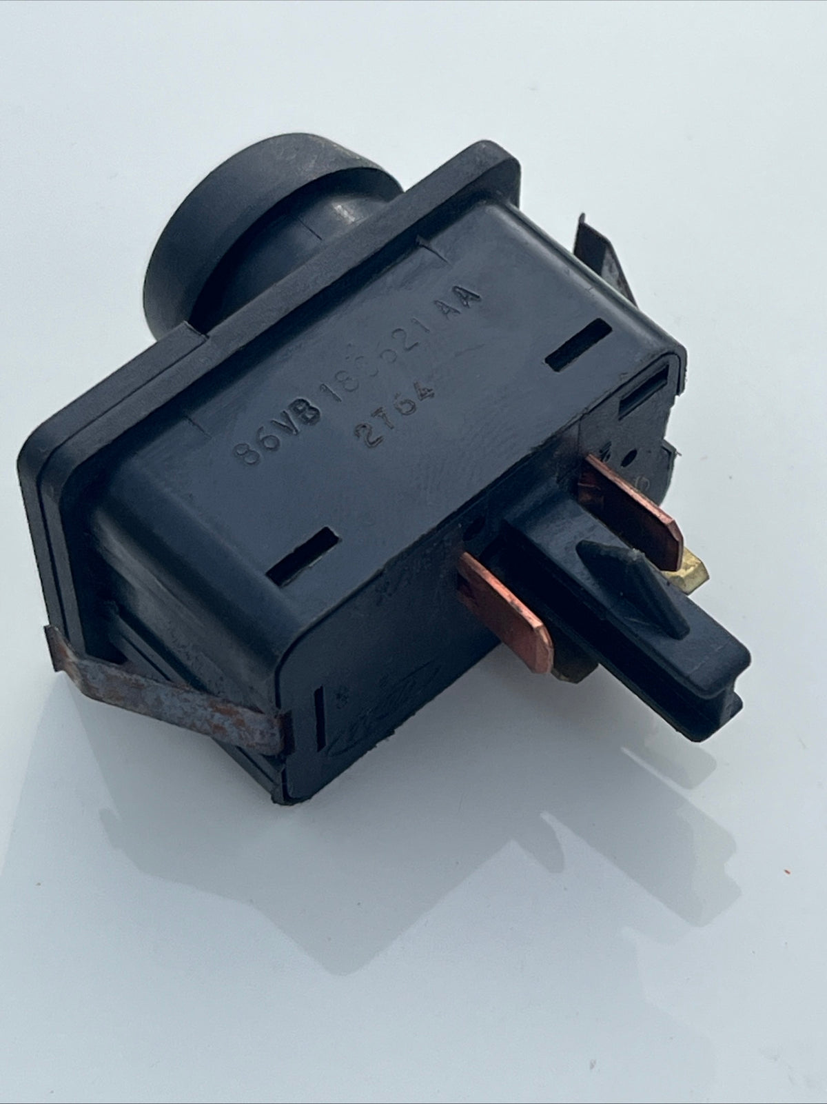 Ford Escort Mk4 Heated Screen Switch Rs Turbo Xr3i 86VB18C621 Genuine