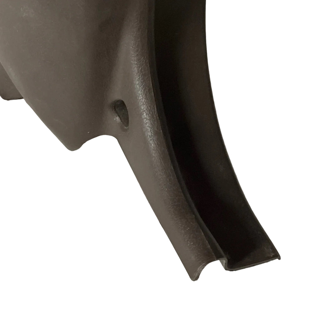 Nissan S13 Drivers Side Kick Panel BROWN Silvia 180sx RHD 6690035F00 Genuine