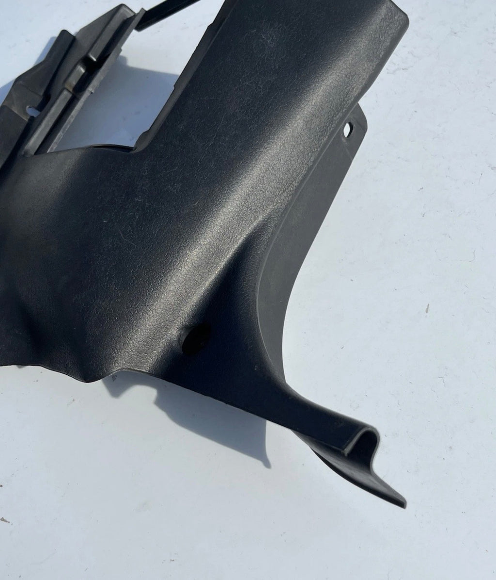 Nissan S13 Ps13 Drivers Side Kick Panel Silvia 180sx RHD 6690035F00 Genuine