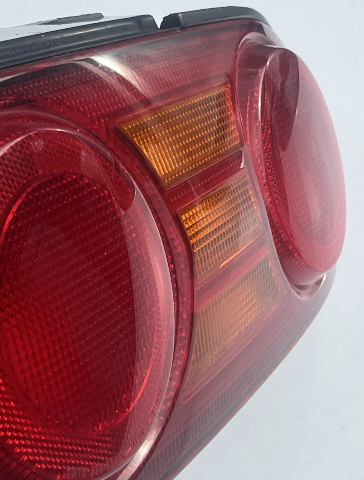 Nissan S13 Type X Tail Rear Light 180SX Kouki RIGHT