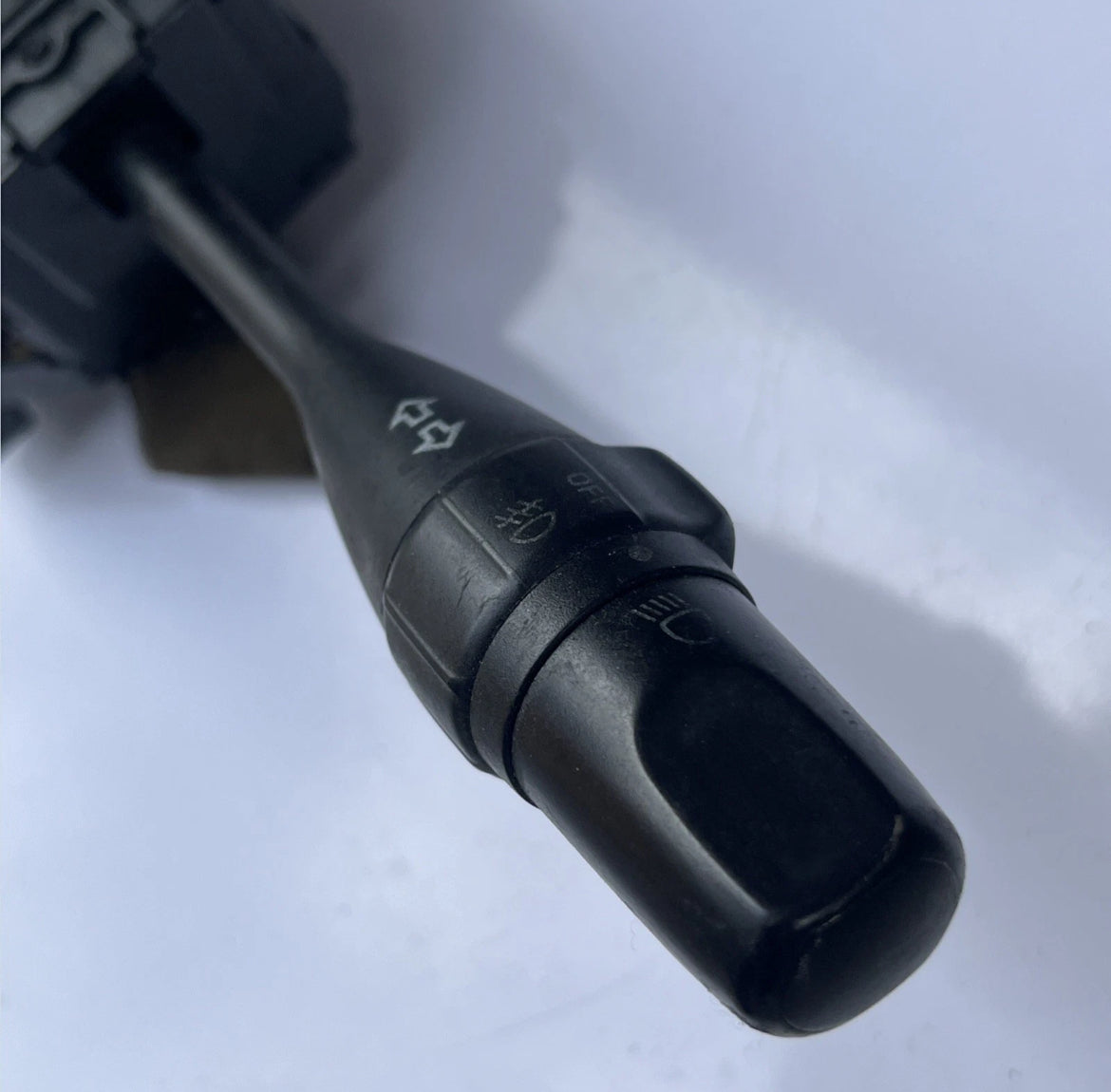 Nissan Skyline R33 Wiper Indicator Stalk Stalks UK Spec Genuine