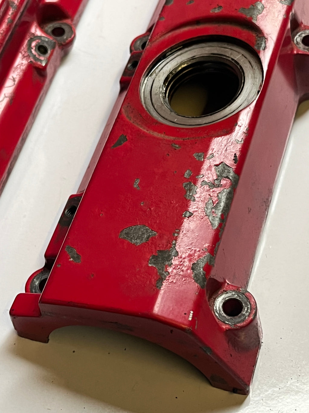 Nissan S13 Ca18det Rocker Covers 200sx 180sx Silvia