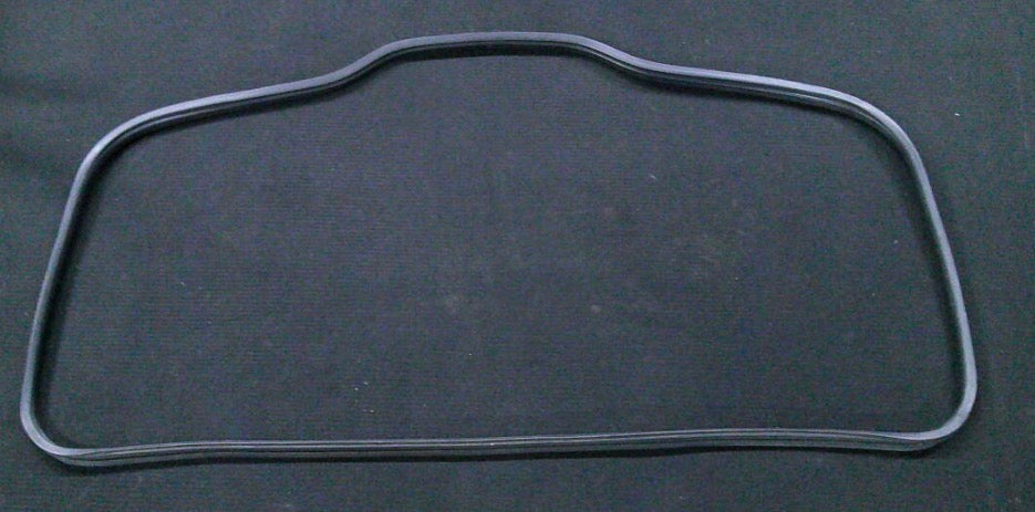 Nissan S13 Coupe Boot/Trunk Rubber Weather Seal Ps13 240sx Genuine