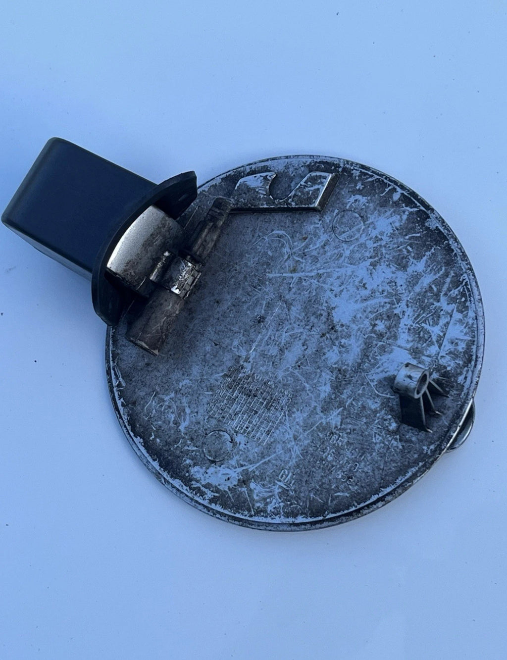 Vauxhall Astra G Mk4 Gsi Fuel Cap Genuine GM