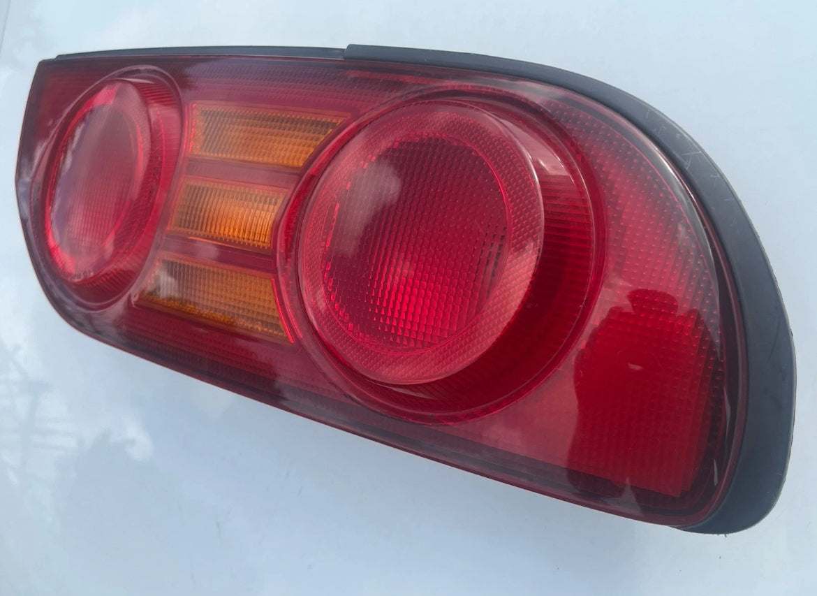 Nissan S13 Type X Tail Rear Light 180SX Kouki RIGHT