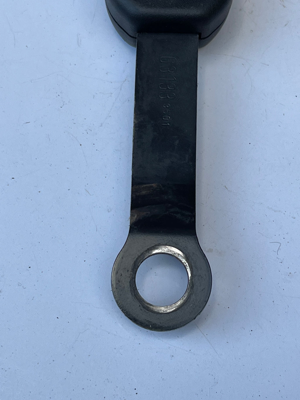 Nissan S13 Front Seatbelt Buckle X1 Genuine 200sx Silvia LEFT OR RIGHT