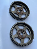 Nissan RB26DETT Cam Pulley X2 Pair Skyline GTR Camshaft Gears Sprockets r32 r33 r34 stock OEM