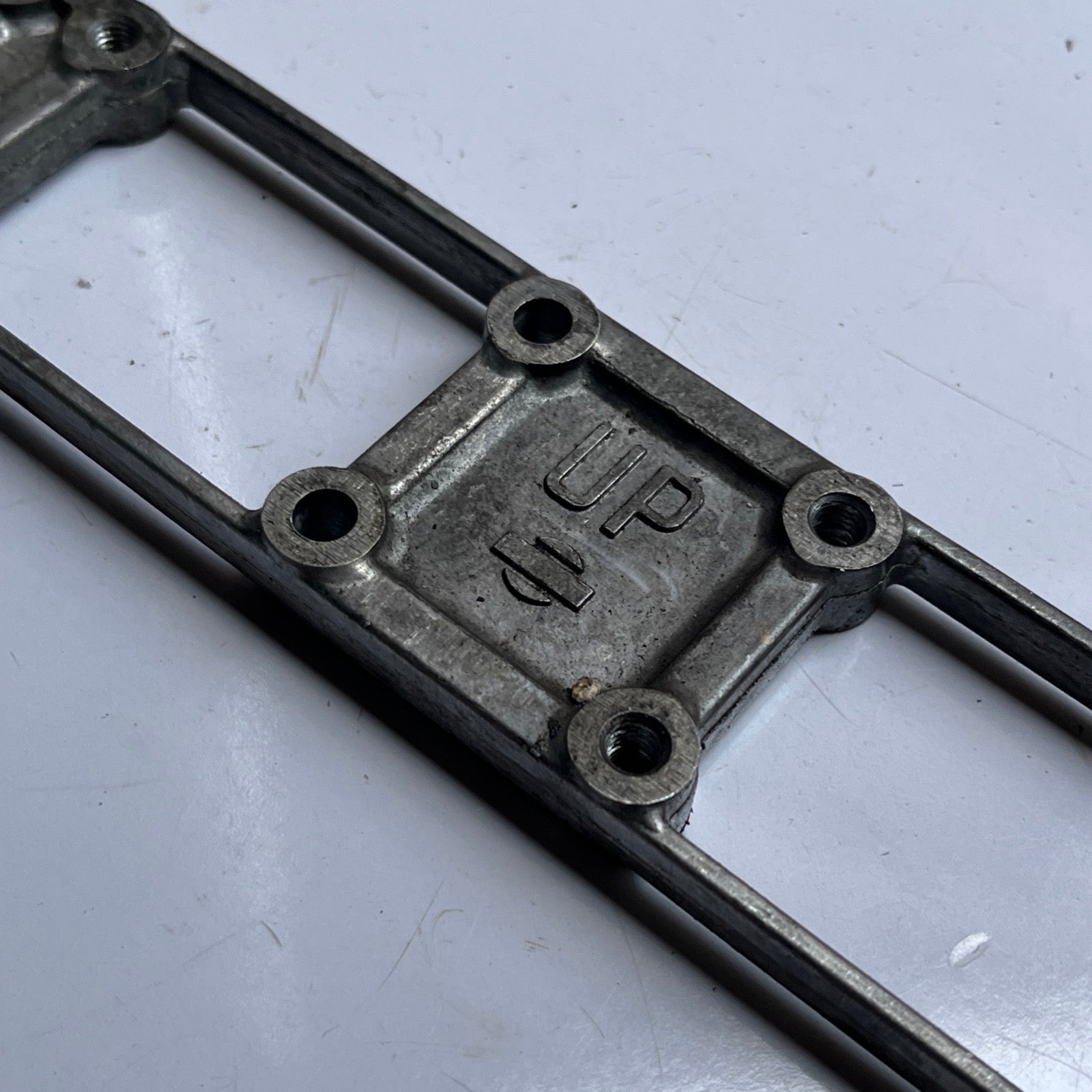 Nissan S13 Ca18det Coilpack Bracket Mount 200sx 180sx Silvia Genuine