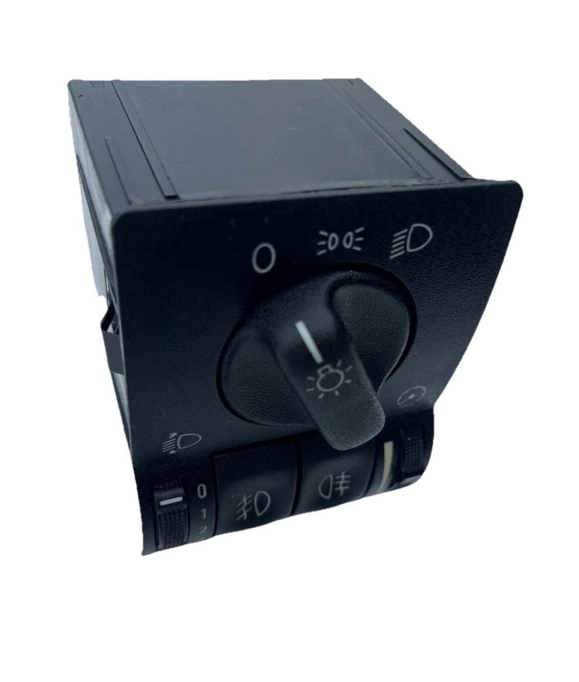 Vauxhall Astra G Mk4 Gsi Headlight Switch 09180771 Opel Genuine GM