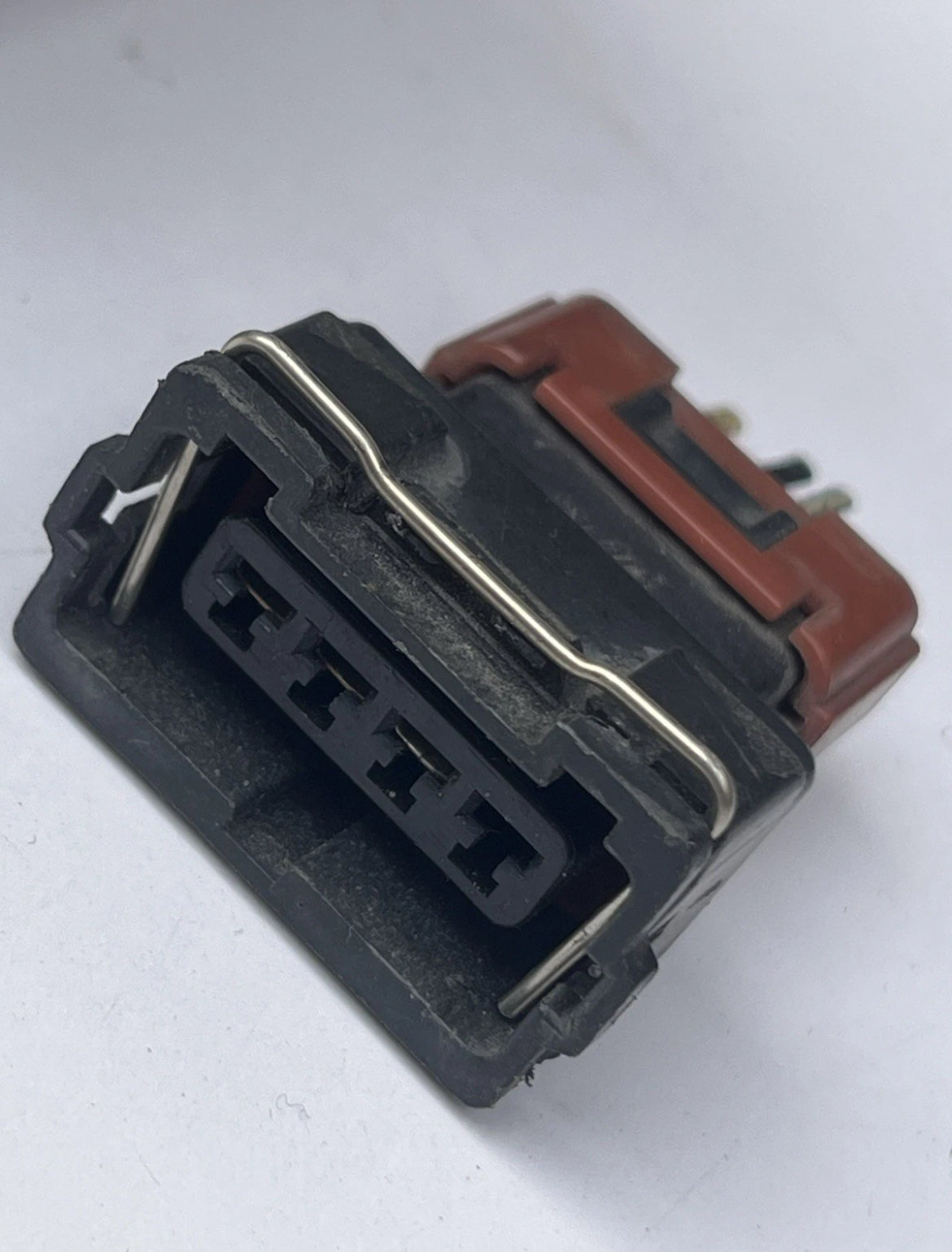 Nissan S13 Sr20det Maf Mass Air Flow + Plug Straight Cam 180sx Ps13 Silvia