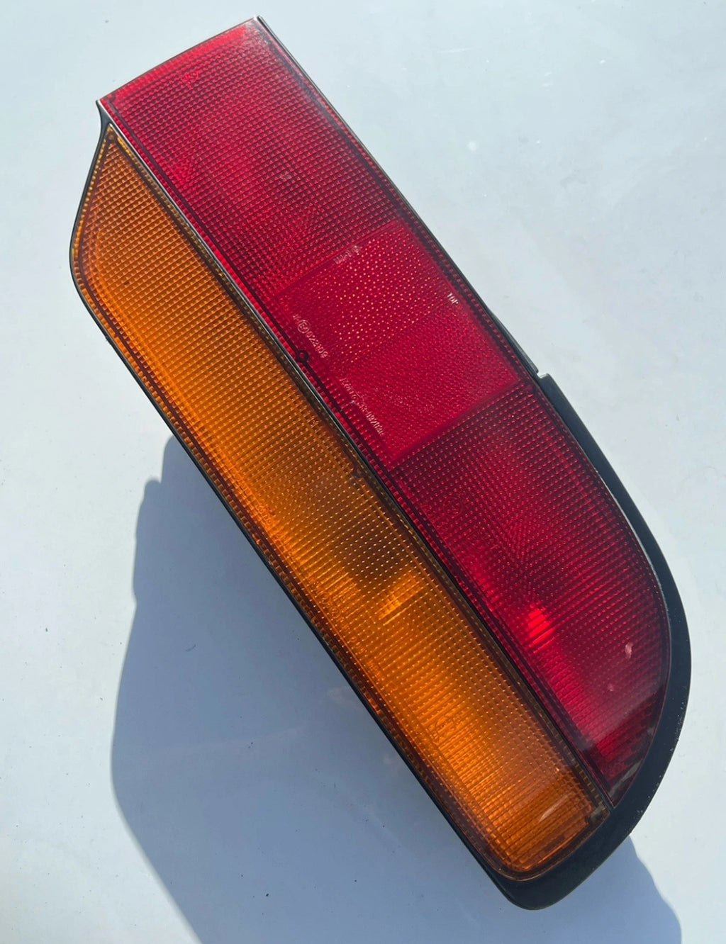 Nissan S13 Rear Light RIGHT Zenki 200sx 180sx 240sx Koito Genuine