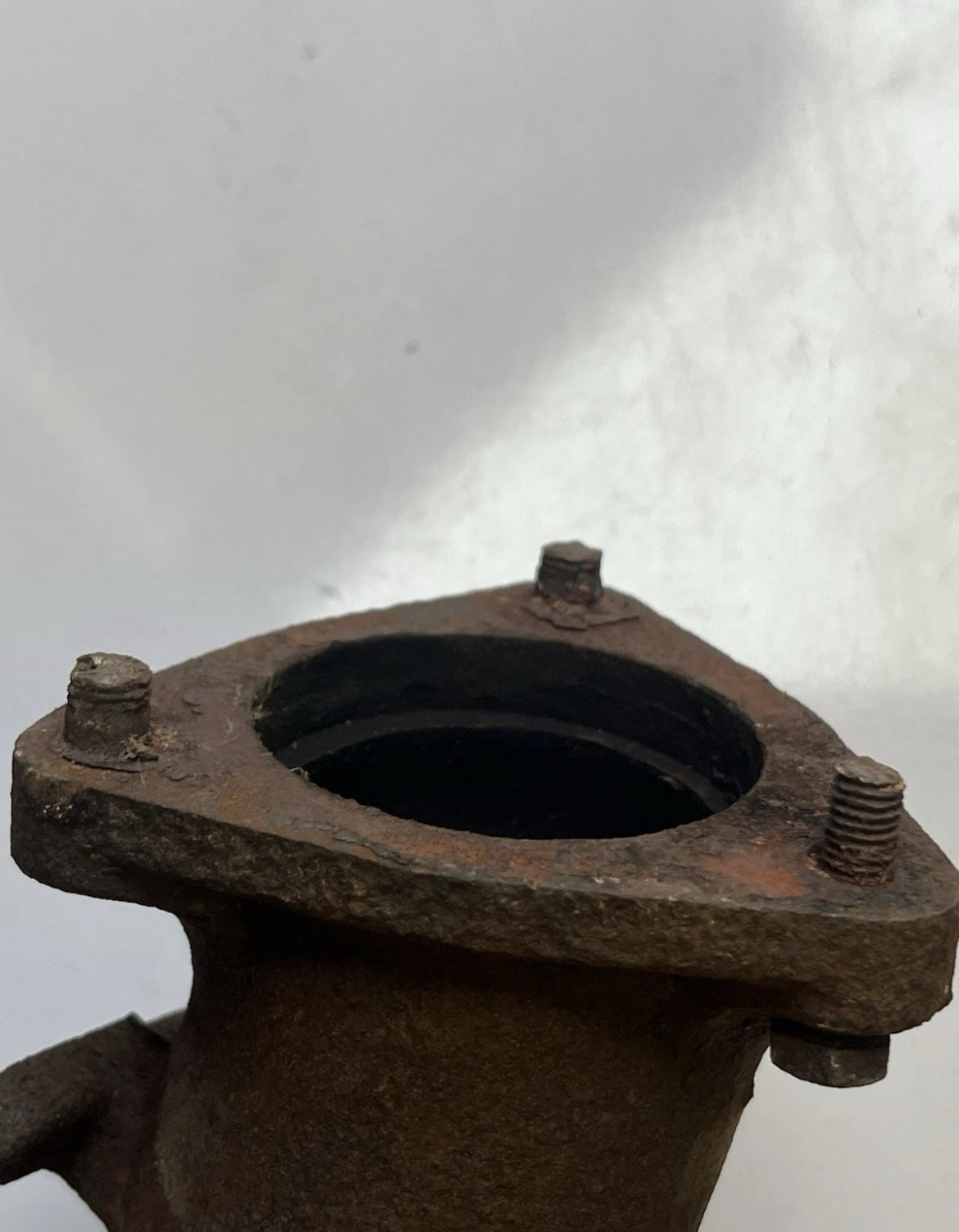 Nissan Skyline R34 Rb25det Turbo Elbow Downpipe Stock Oem Gtt Gtst NEO