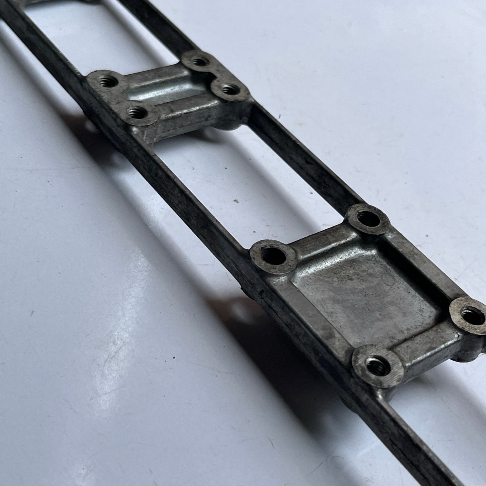 Nissan S13 Ca18det Coilpack Bracket Mount 200sx 180sx Silvia Genuine