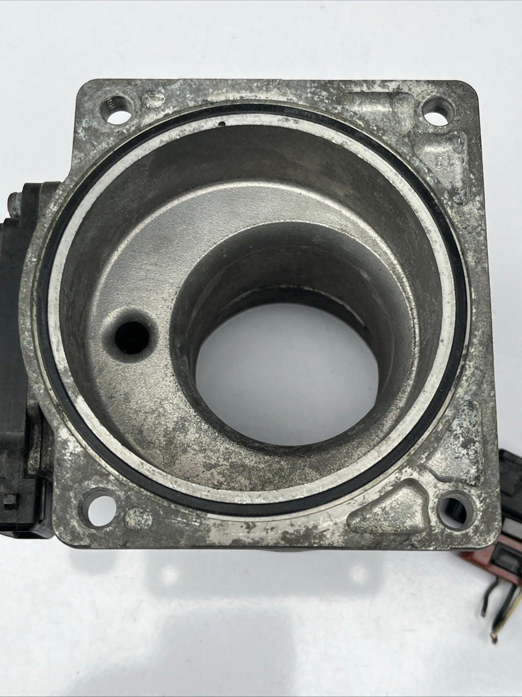 Nissan Sr20det S14 MAF Mass Air Flow Sensor 22680-69F00 Turbo Zenki Silvia