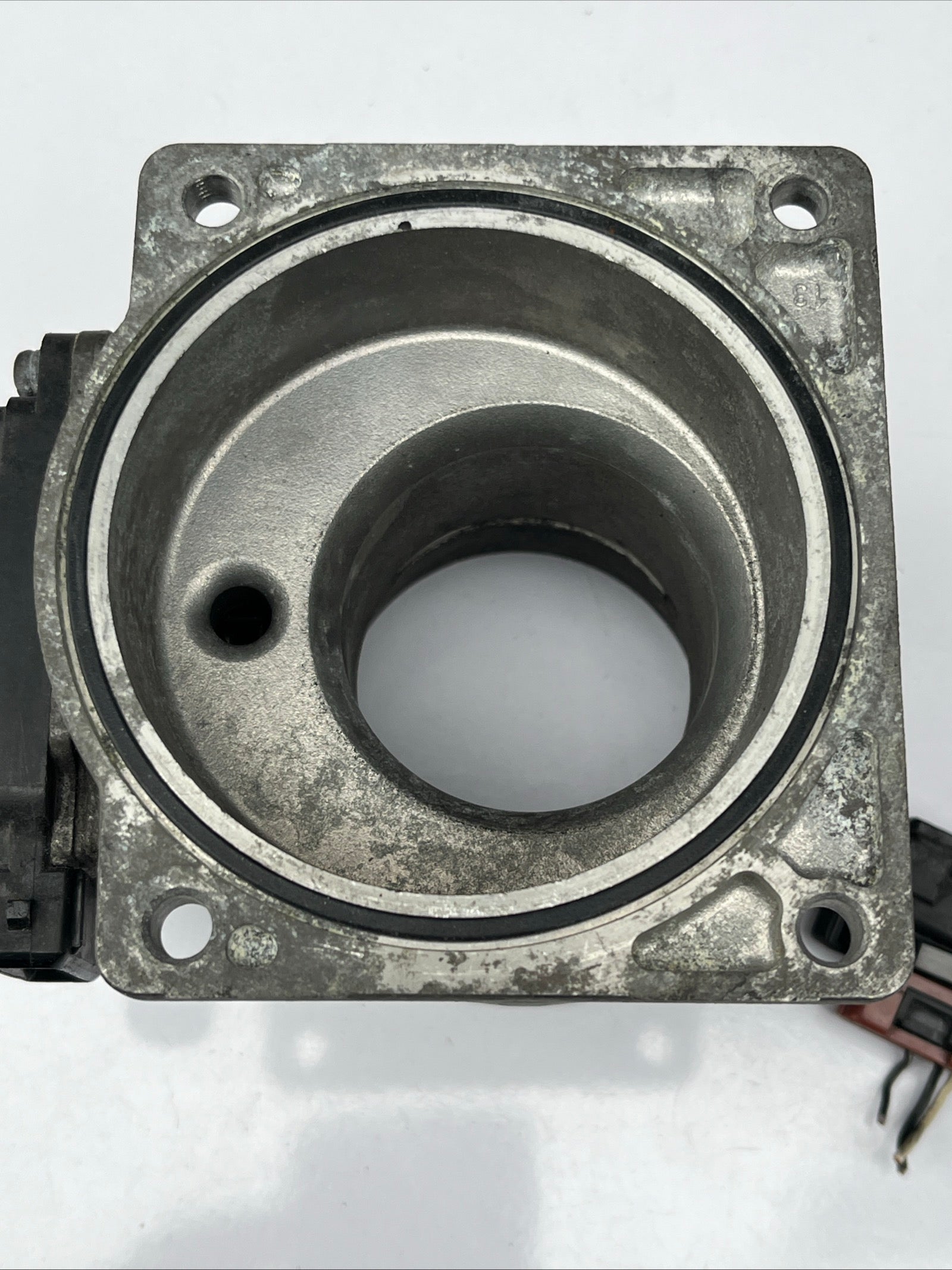 Nissan Sr20det S14 MAF Mass Air Flow Sensor 22680-69F00 Turbo Zenki Silvia