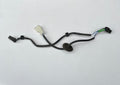 Renault 5 Gt Turbo Numberplate Light Loom Rear Genuine