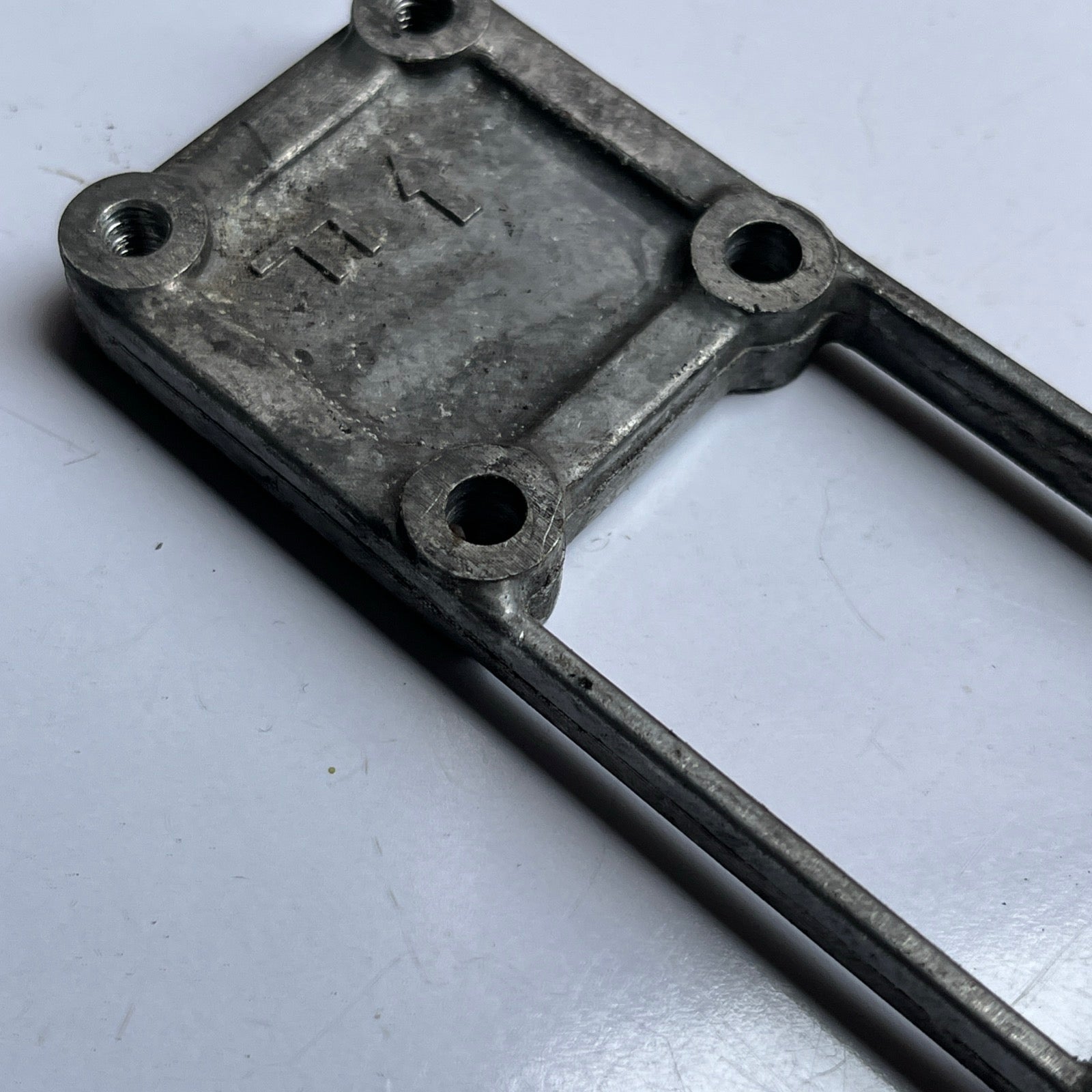 Nissan S13 Ca18det Coilpack Bracket Mount 200sx 180sx Silvia Genuine