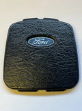 Ford Transit Mk3 Steering Wheel Center - Like Horn Push - 86VB-3A515